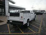 2024 GMC Sierra 3500 Double Cab 4WD, Reading Classic II Aluminum Service Truck for sale #P24-311 - photo 7