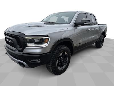 2019 Ram 1500 Crew Cab 4WD, Pickup for sale #P24-317B - photo 1