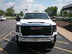 New 2024 GMC Sierra 2500 Pro Crew Cab 4WD, Pickup for sale #P24-321 - photo 3