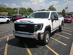 New 2024 GMC Sierra 2500 Pro Crew Cab 4WD, Pickup for sale #P24-321 - photo 4