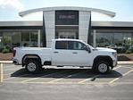 New 2024 GMC Sierra 2500 Pro Crew Cab 4WD, Pickup for sale #P24-321 - photo 8