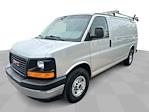 Used 2017 GMC Savana 2500 Work Van RWD, Upfitted Cargo Van for sale #P24-345A - photo 5