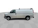 Used 2017 GMC Savana 2500 Work Van RWD, Upfitted Cargo Van for sale #P24-345A - photo 6