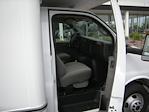 New 2024 GMC Savana 3500 Work Van RWD, Unicell Classicube Box Van for sale #P24-372 - photo 11