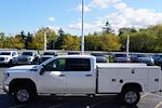 New 2024 GMC Sierra 2500 Pro Crew Cab 4WD, 8' Knapheide Steel Service Body Service Truck for sale #P24-412 - photo 8