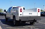 New 2024 GMC Sierra 2500 Pro Crew Cab 4WD, 8' Knapheide Steel Service Body Service Truck for sale #P24-412 - photo 5