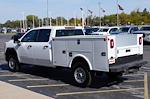 2024 GMC Sierra 3500 Crew Cab 4WD, Knapheide Aluminum Service Body Service Truck for sale #P24-413 - photo 6