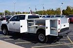 2024 GMC Sierra 3500 Crew Cab 4WD, Knapheide Aluminum Service Body Service Truck for sale #P24-413 - photo 7