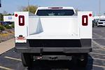 2024 GMC Sierra 3500 Crew Cab 4WD, Knapheide Aluminum Service Body Service Truck for sale #P24-413 - photo 9