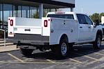 2024 GMC Sierra 3500 Crew Cab 4WD, Knapheide Aluminum Service Body Service Truck for sale #P24-413 - photo 2