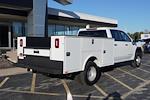 New 2024 GMC Sierra 3500 Pro Crew Cab 4WD, Cab Chassis for sale #P24-416 - photo 7