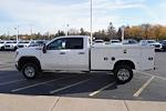 New 2024 GMC Sierra 2500 FL Double Cab 4WD, 8' 1" Knapheide Steel Service Body Service Truck for sale #P24-419 - photo 5