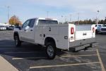 New 2024 GMC Sierra 2500 FL Double Cab 4WD, 8' 1" Knapheide Steel Service Body Service Truck for sale #P24-419 - photo 6