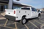 New 2024 GMC Sierra 2500 FL Double Cab 4WD, 8' 1" Knapheide Steel Service Body Service Truck for sale #P24-419 - photo 2