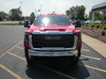 New 2024 GMC Sierra 2500 Pro Double Cab 4WD, Cab Chassis for sale #P24-458 - photo 2