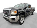 Used 2019 GMC Sierra 3500 Base Crew Cab 4WD, Pickup for sale #P24-459A - photo 1