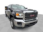 Used 2019 GMC Sierra 3500 Base Crew Cab 4WD, Pickup for sale #P24-459A - photo 3