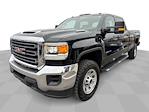 Used 2019 GMC Sierra 3500 Base Crew Cab 4WD, Pickup for sale #P24-459A - photo 5