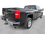 Used 2019 GMC Sierra 3500 Base Crew Cab 4WD, Pickup for sale #P24-459A - photo 8