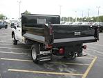 New 2024 GMC Sierra 3500 Pro Regular Cab 4WD, Knapheide Rigid Side Dump Truck for sale #P24-460 - photo 6