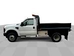 2008 Ford F-350 Regular Cab DRW 4WD, Dump Truck for sale #P24-460A - photo 6