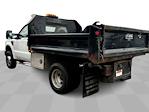 2008 Ford F-350 Regular Cab DRW 4WD, Dump Truck for sale #P24-460A - photo 2