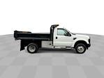 2008 Ford F-350 Regular Cab DRW 4WD, Dump Truck for sale #P24-460A - photo 9