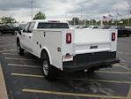 New 2024 GMC Sierra 2500 Pro Crew Cab 4WD, Knapheide Aluminum Service Body Service Truck for sale #P24-467 - photo 6