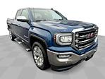 Used 2018 GMC Sierra 1500 SLT Extended Cab 4WD, Pickup for sale #P24-479A - photo 3