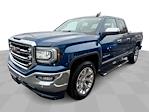 Used 2018 GMC Sierra 1500 SLT Extended Cab 4WD, Pickup for sale #P24-479A - photo 5