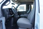 New 2024 GMC Savana 2500 RWD, Empty Cargo Van for sale #P24-497 - photo 11