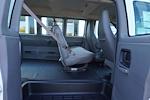 New 2024 GMC Savana 2500 RWD, Empty Cargo Van for sale #P24-497 - photo 13