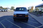 New 2024 GMC Savana 2500 RWD, Empty Cargo Van for sale #P24-497 - photo 3