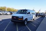 New 2024 GMC Savana 2500 RWD, Empty Cargo Van for sale #P24-497 - photo 4