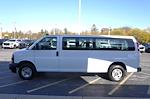 New 2024 GMC Savana 2500 RWD, Empty Cargo Van for sale #P24-497 - photo 5