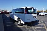 New 2024 GMC Savana 2500 RWD, Empty Cargo Van for sale #P24-497 - photo 6