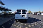 New 2024 GMC Savana 2500 RWD, Empty Cargo Van for sale #P24-497 - photo 7