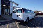 New 2024 GMC Savana 2500 RWD, Empty Cargo Van for sale #P24-497 - photo 2