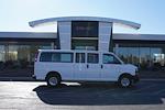 New 2024 GMC Savana 2500 RWD, Empty Cargo Van for sale #P24-497 - photo 9