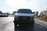 New 2024 GMC Savana 2500 RWD, Empty Cargo Van for sale #P24-498 - photo 3