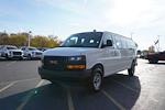 New 2024 GMC Savana 2500 RWD, Empty Cargo Van for sale #P24-498 - photo 4