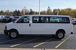 New 2024 GMC Savana 2500 RWD, Empty Cargo Van for sale #P24-498 - photo 5