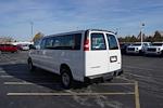 New 2024 GMC Savana 2500 RWD, Empty Cargo Van for sale #P24-498 - photo 6