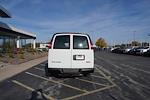 New 2024 GMC Savana 2500 RWD, Empty Cargo Van for sale #P24-498 - photo 7