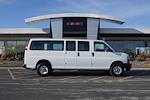 New 2024 GMC Savana 2500 RWD, Empty Cargo Van for sale #P24-498 - photo 9