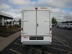 New 2024 GMC Savana 3500 Work Van RWD, 12' Unicell Aerocell CW Box Van for sale #P24-499 - photo 7