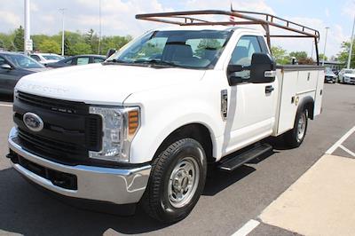 Used 2019 Ford F-250 XL Regular Cab RWD, Service Truck for sale #P24-8010A - photo 1