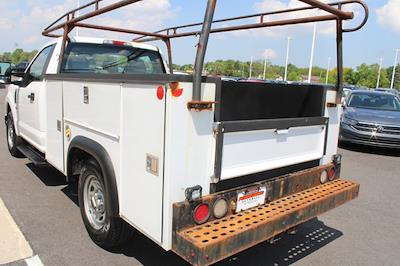 Used 2019 Ford F-250 XL Regular Cab RWD, Service Truck for sale #P24-8010A - photo 2