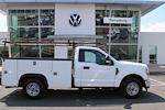 Used 2019 Ford F-250 XL Regular Cab RWD, Service Truck for sale #P24-8010A - photo 4