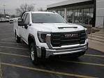 2024 GMC Sierra 2500 Double Cab 4WD, DuraMag S Series Service Truck for sale #P24-8011 - photo 3